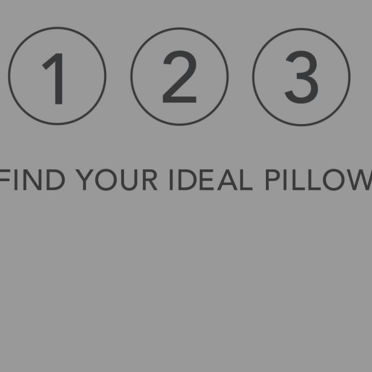 True Temp™ Pillow Sleep Number